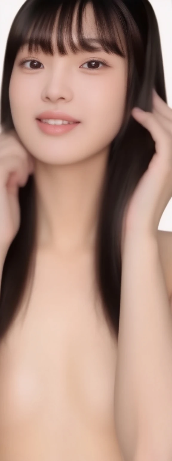 8K, Top Quality, Intricate Details, Ultra Detail, Ultra High Resolution, Masterpiece, close up shot, (full body: 1.1), Slender, Smile, (Makeup: 0.4), (), (Fluffy Eyes: 1.21), ((bangs)), 1girl, solo, 1 girl, (((red eyes, black hair, bangs, long hair)), ((Tifa,Tifa・lockhart,Final Fantasy 7,FF7,l)), close up shot, , ((tall)), (((fit body))), (((slim face))), sharp face, ((naked )) , (detailed face), sharp face, small lips, ( spread legs,),
((, )), , ((,)), detailed face, detailed breast, large breast, huge breast, ((detail nipples )), detail ass, Narrow Waist, Skinny, tall , 175 cm tall, Muscular, Navel, Exposed Abdomen, Pointed Chest,, Beautiful girl with accentuated slender abs: 1.4, Six Pack Abs: 1.4,, Perfect Body, detail leg, (( dark background)), black background,
