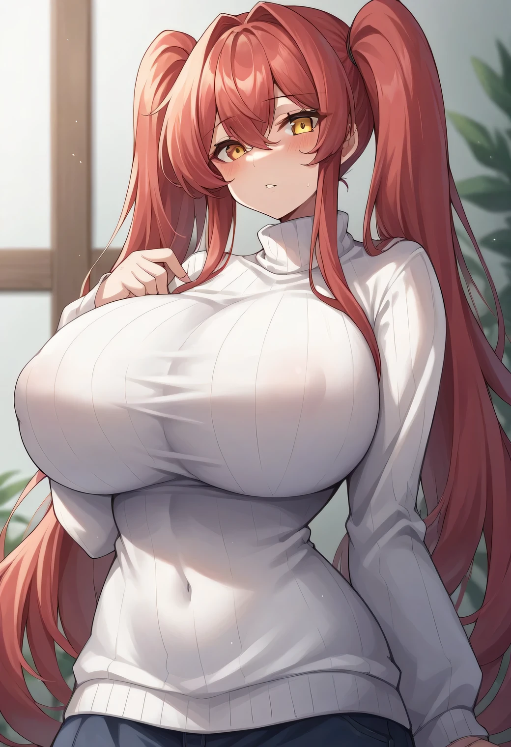 anime,huge tits ,hentai girl, no clothes