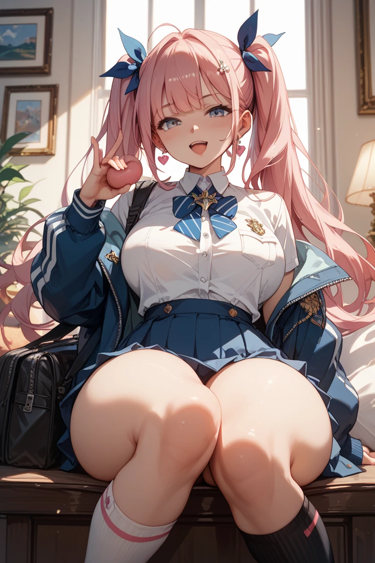 blush,Upper Body