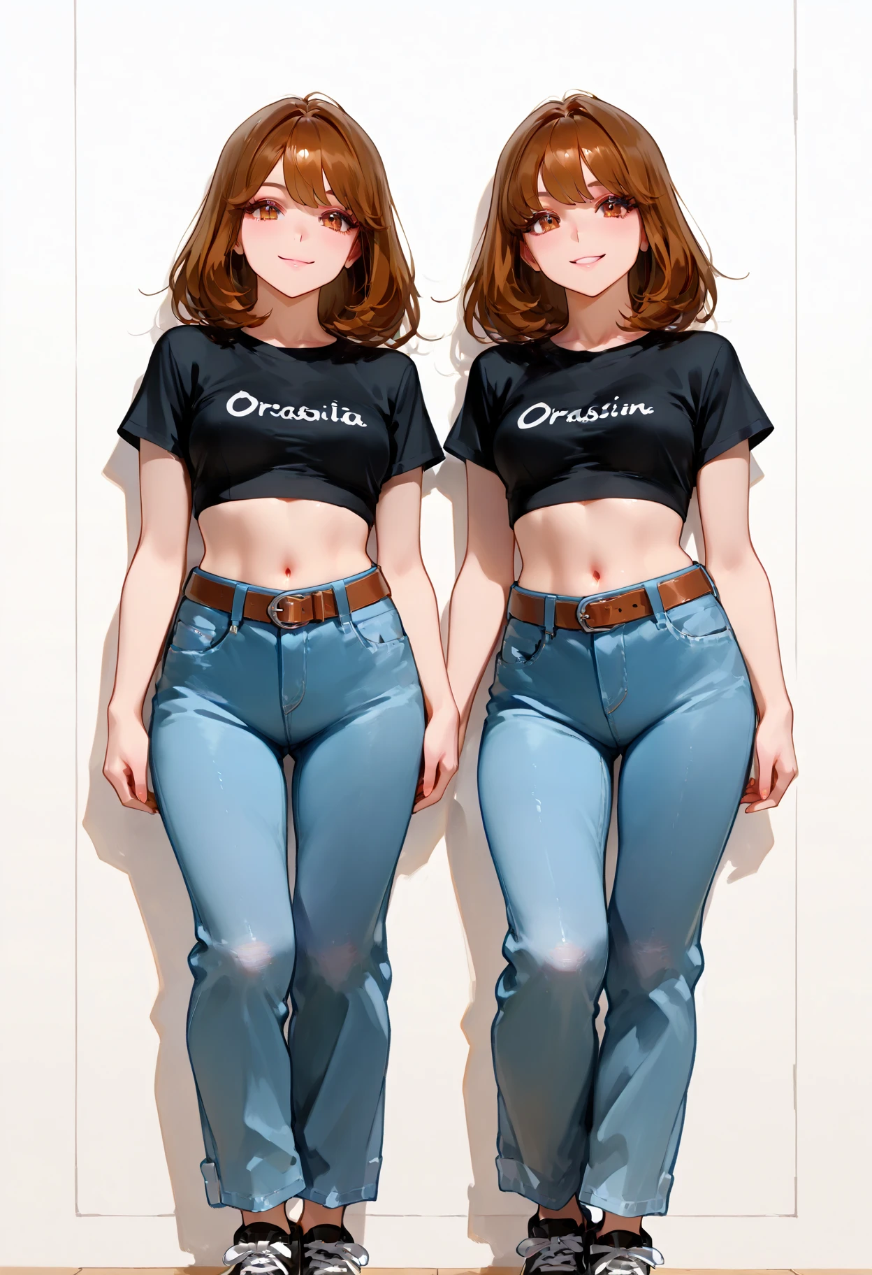 (masterpiece, best quality, beautiful detailed eyes, intricate details), 4k
1girl, solo, (full body:1.2), standing, park, outdoors
<lora:luciola-nvwls-v1:0.9> red hair, blue eyes,  one-piece swimsuit,