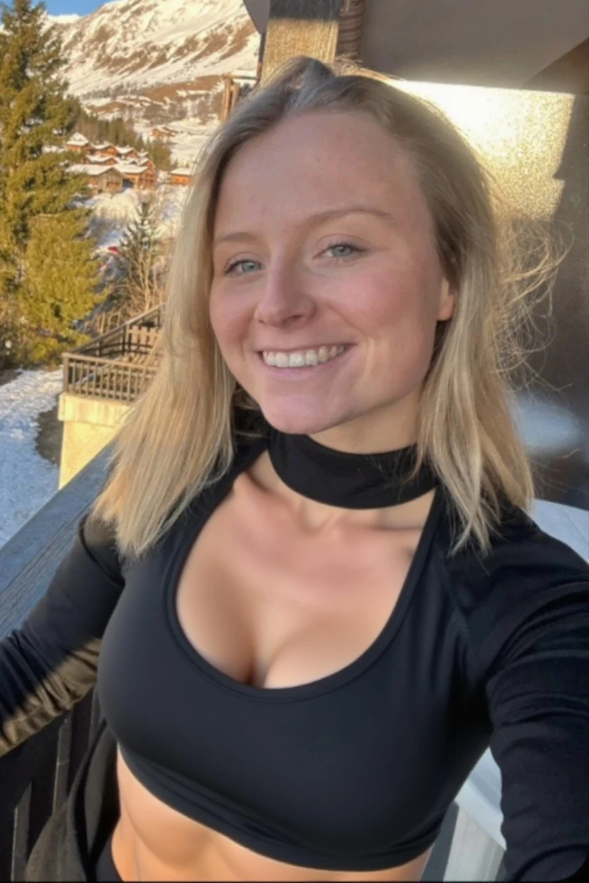 Realistic, little bust, collar, nude, no bra, little tits, nsfw, nude, no close, nipples, , no bra,Naked, Naked , nipples, nude, nsfw, (no clothes), nice body, realistic light, close-up, long black hair