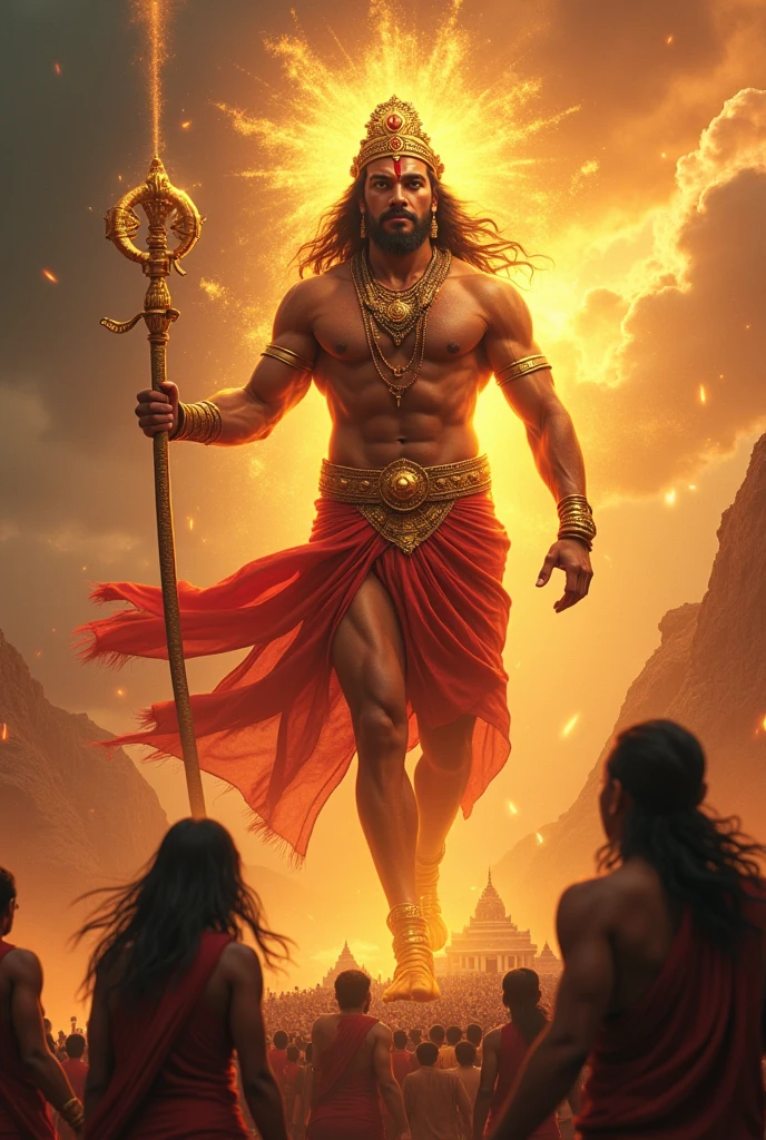 Gym maveli onam