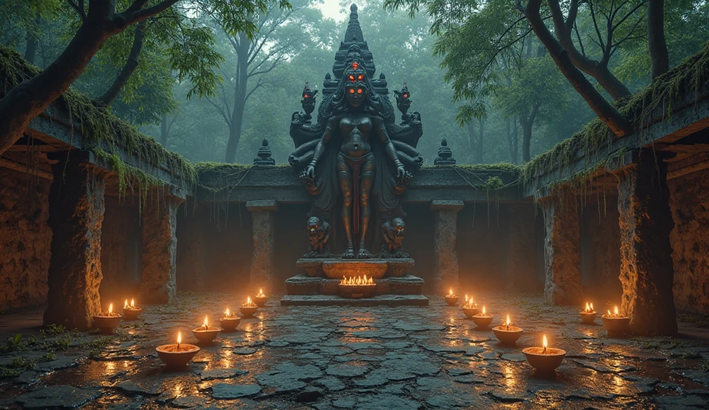 A high-resolution brightly lit photorealistic photograph of an ancient rain forest with criptic symbols of tribals and alienish paterns on the tree trunks glowing in uv colours cinematic cyberpunk uv lightings in the background smog and misty fog in the atmosphere broken ruins of ancient goddess skulptor glowing in uv colours The photograph is styled like a high-end lifestle magazine. The photograph has a light bright happy feel. Use a high-resolution 16k camera with a 2:3 aspect ratio, a raw style, and a quality setting of 2 to capture this vibrant scene
. 32k, full ultra hd, high resolution, photorealistic, natural lighting, ultra realistic photo, high quality, HDR, high resolution, smooth and delicate skin, noble and elegant, ultra-realistic photography vibe, shot with Canon camera, intricate details, 32k --ar 16:9 --s 750 --v 6.1