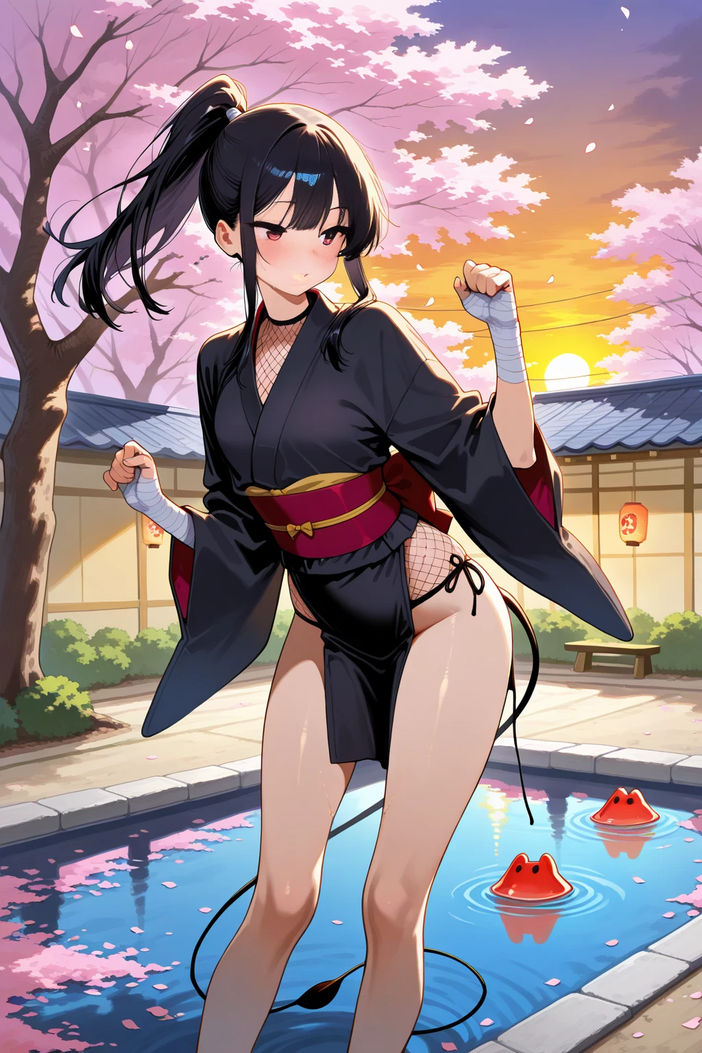 Hinata (Naruto), big ass, Vorbeugen, 8k, Meisterwerk, nude, Beautiful eyes
