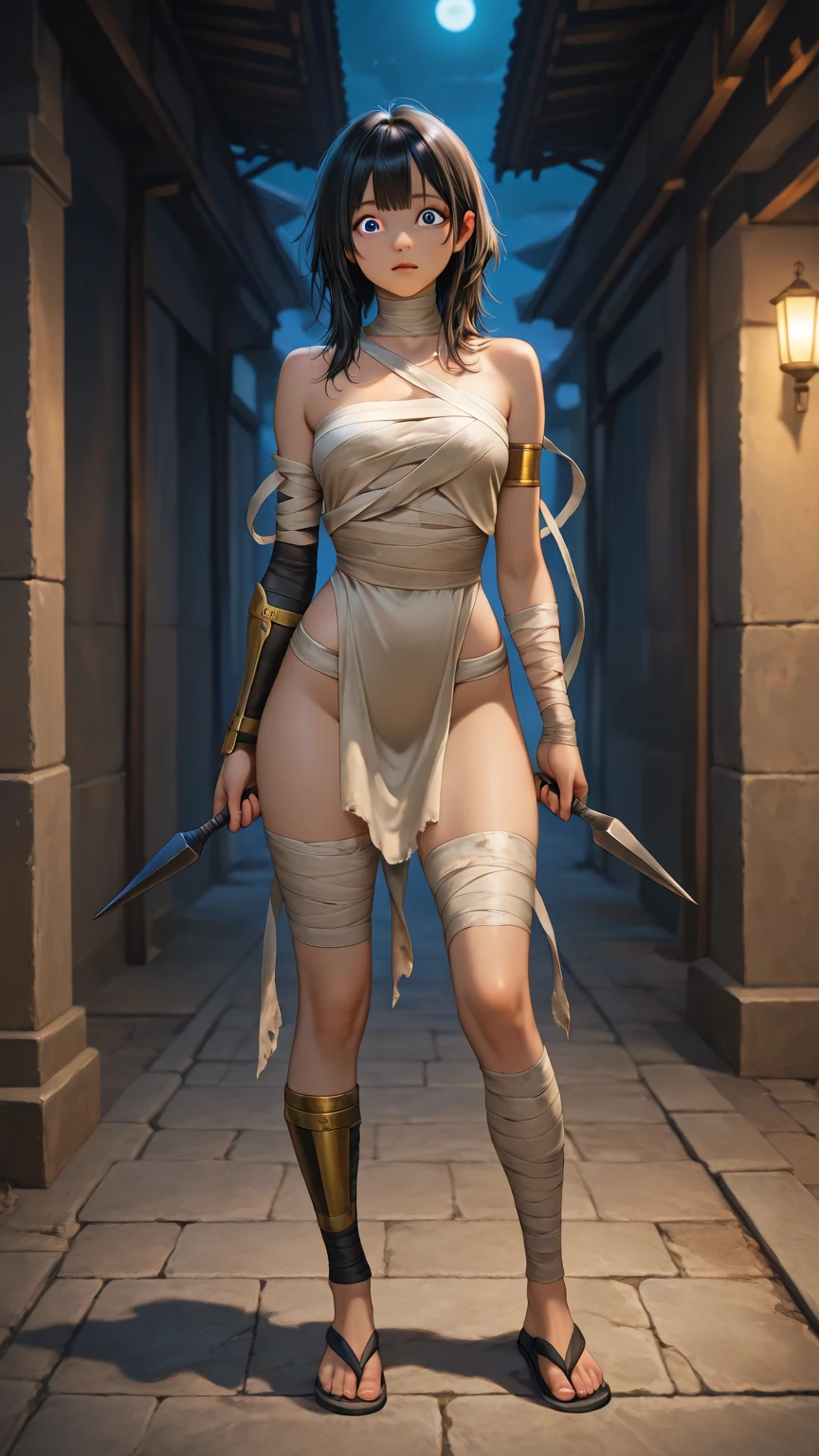 Mummy