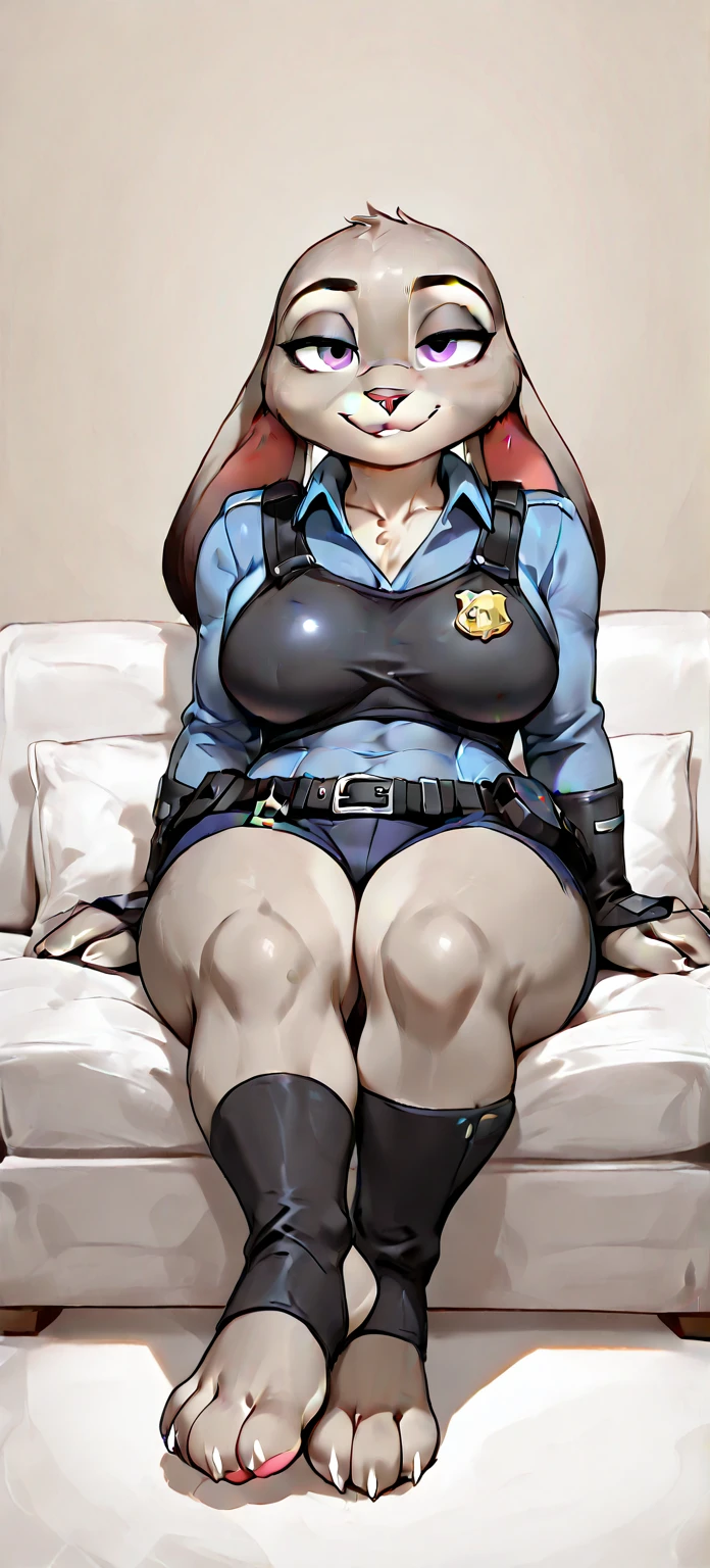1girl, utsushimi kemii, boku no hero academia \\\\\ masterpiece, best quality, very aesthetic, absurdres, newest \\\\\\ slim body,///// ,by nyantcha,cutesexyrobutts , by khyle,,////// beautiful face, sexy, simple black catsuit with blending patterned lines and a zipper running down the middle left slightly down to reveal her cleavage. She wears white cuffs around her wrists and white heeled knee-high boots, patterned with gray lines, as well as a loose black collar lined with metallic plates., ,plump and glossy lips, white background, looking at viewer, close-up, dark brown eyes, ,cap, thin waist, spotive body, squatting, cameltoe, below view