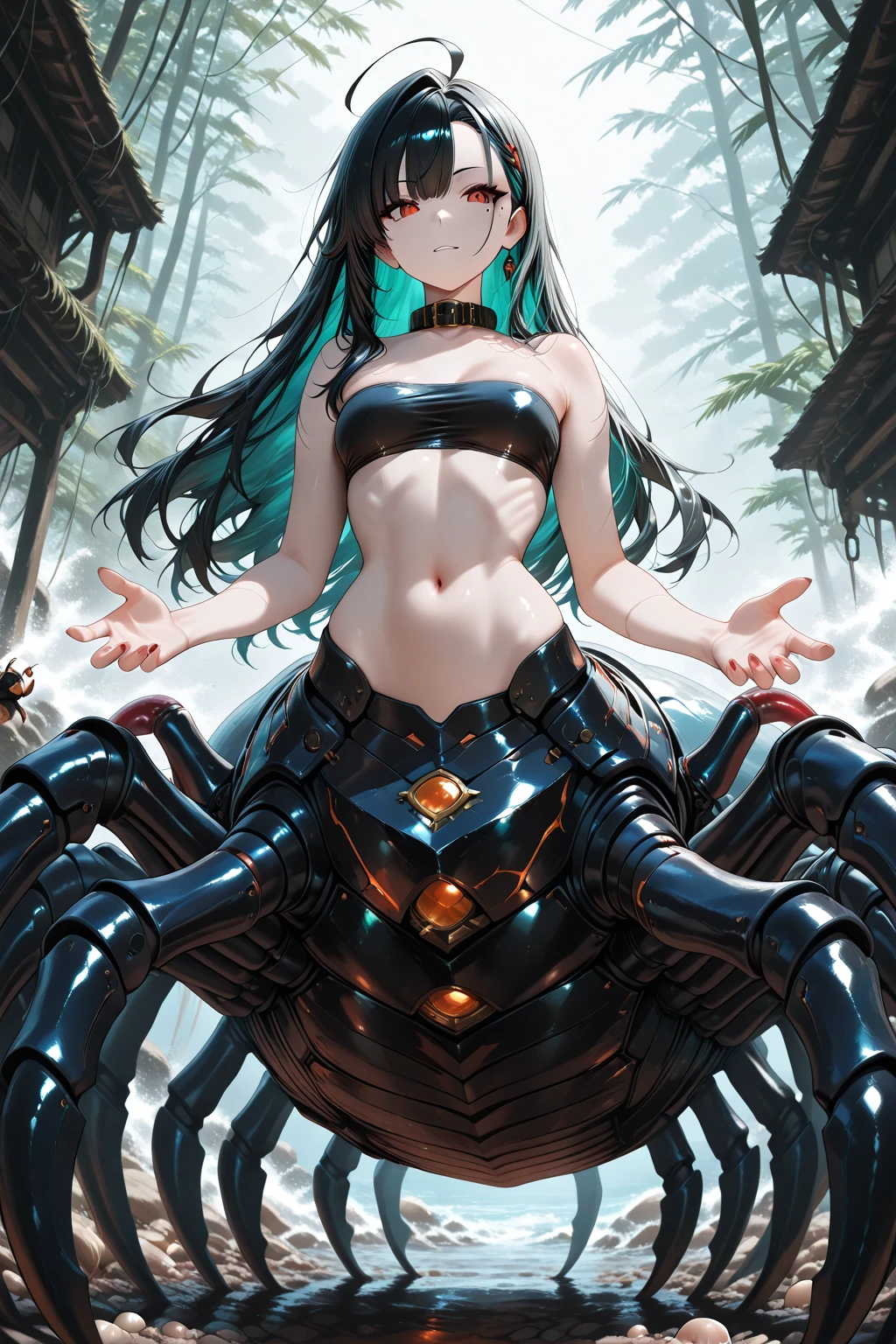 Anime girl lying on table, Beautiful anime girl kneeling with open legs, Biomechanical OPPAI, Sexy pudica pose gesture, seductive anime girls, with index finger, the anime girl is crouching, an oppai cyberpunk, hajime yatate, rogue anime girl ayanami rei, ryuko matoi, sexyposture, konachan,Exhale the mist,Stick out her tongue,Mermaid line,musculature,Ambiguous eyes,High-fork panties,Be red in the face,huge tit,over knee socks,open open mouth,Stick out her tongue, dropping saliva,White popsicles,Melted popsicles,Hair tied up,Long tongue,Single horsetail,The melted popsicle falls on the chest,Excitation,Rub your chest with your right hand,Plenty of liquid,White liquid,Floating popsicles,Suck on popsicles,looking at viewert,love heart,Throw a wink,Lick gently,Camel toes,Half-off coat,Oral sex,Popsicles in his mouth,Semi-closed Eyes,Abs,musculature,Sunburn,Brown skin,Popsicle pointed to panties,Put popsicles in it,Hold your butt with your left hand,Thick and long popsicles,Openwork panties,Top crotch,Fork the legs,without wearing shoes,Mesh socks,Excretion of breast milk,yogurt,Yogurt comes out of the mouth,Yogurt flows from the inside,A small amount of belly yogurt,Lower breast,Excrete yogurt,Get wet,leg loops,Yogurt flows from the butt,Jet yogurt,The halo,Lunette de soleil,black long boots,Deep orange glowing eyes,coda,breast press,Popsicles rub panties,Show your ass