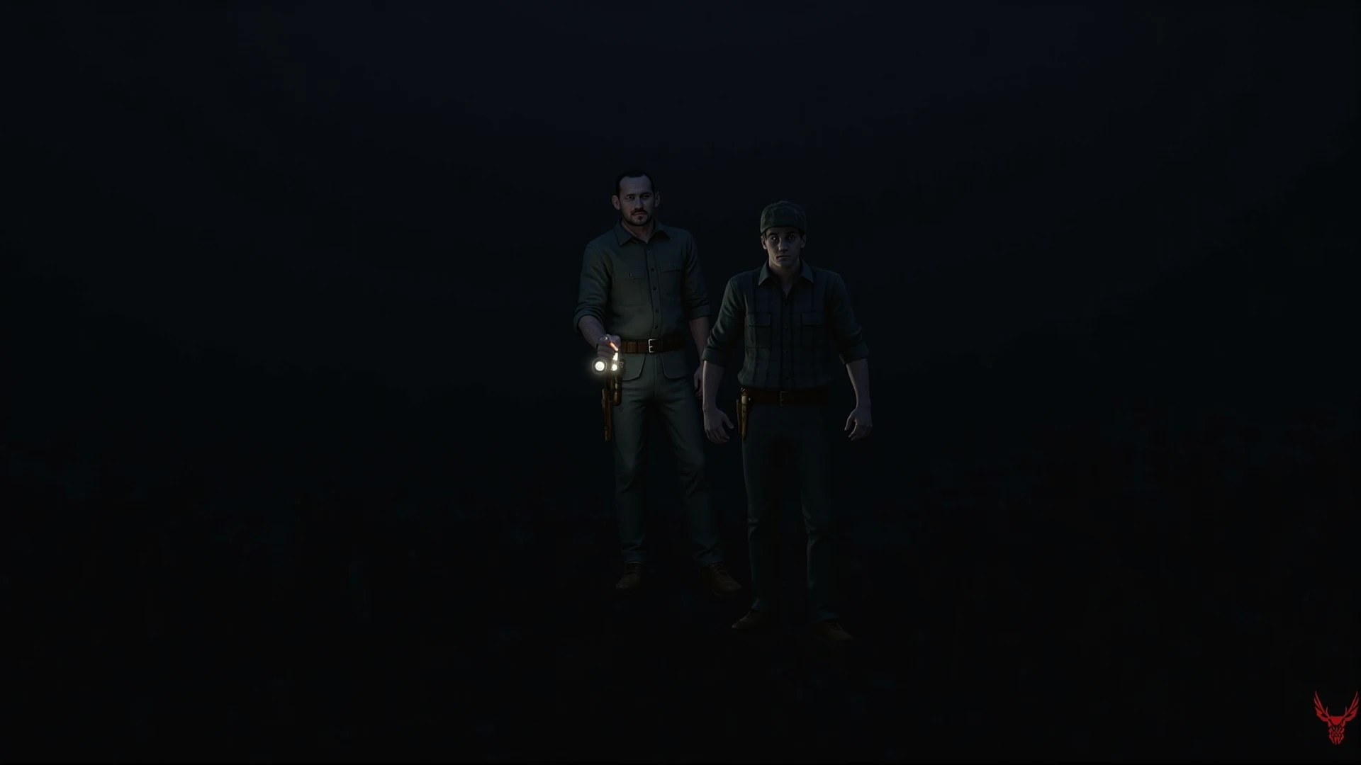 Leon vs joel