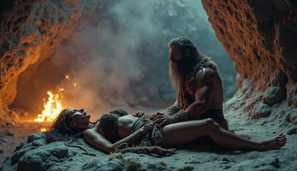 Cain killed Abel