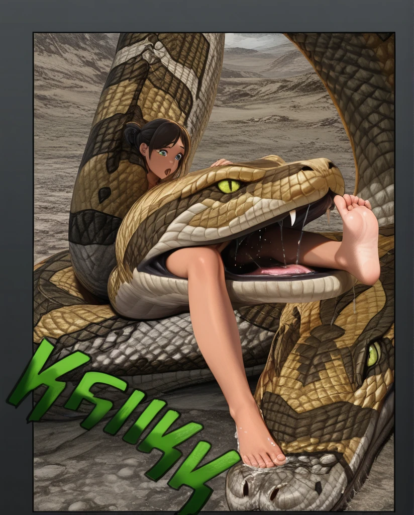 practical,look at the camera,open your mouth and stick out your tongue,(((photogenic quality))),(((((Python inserted into pussy))))),(((((Python inserted into pussy))))),(((18 year old beautiful woman)))Beautiful woman,,ecstasy face,,8K,High resolution,short bob,small earrings,angle from below,sexy legs,sexy thighs, Taken in a church,,look at the camera,Water droplets dripping from the pussy､beautiful big breasts,((open your legs))(((inseminated by a python)))（open the urethra）（fucked by many pythons）