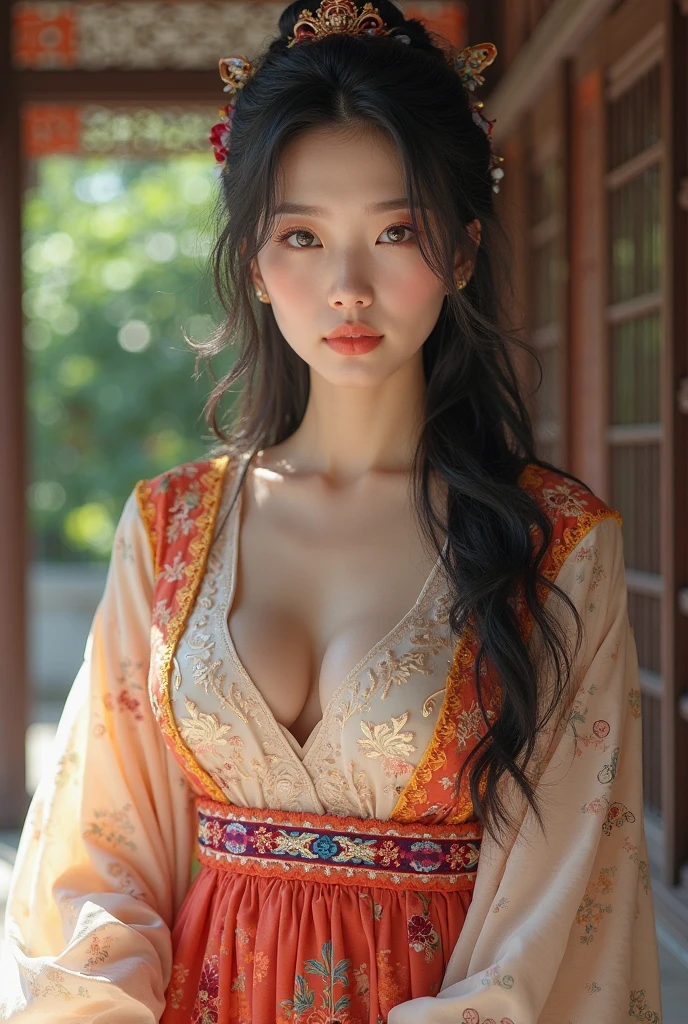 Big tits teen young japanese