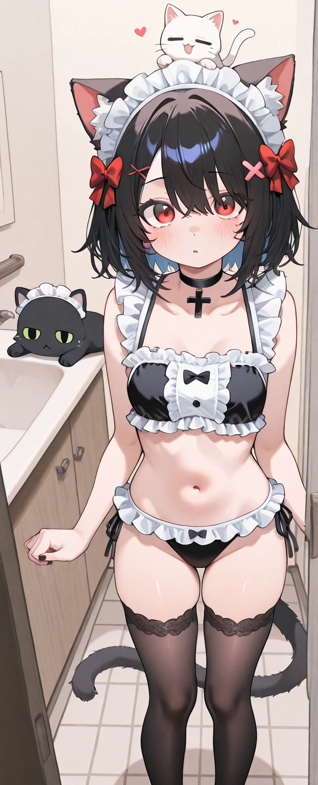 ,(((huge hole open anus))),(((cervix come out pussy))),((((caress)))),Nsfw,((dwarf,toddler body)),megumin,1girl,solo,breasts,blush,bangs,brown hair,black hair,red eyes,hat,navel,heart,beer mug,dark golden pee,(pee,poop),(((peeing in the beer mug in the hand))),(poop in the beer mug),(incontinence,white steam from pee),spread pussy,spread anus,pussy with dirt,thigh with dirt,beer full of cervix,poop full of mug,standing,beer mug between legs,((Straddle small beer mug)),from below,((((Shaved pussy)))),