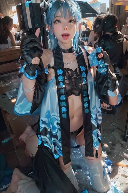 Gostosa porno