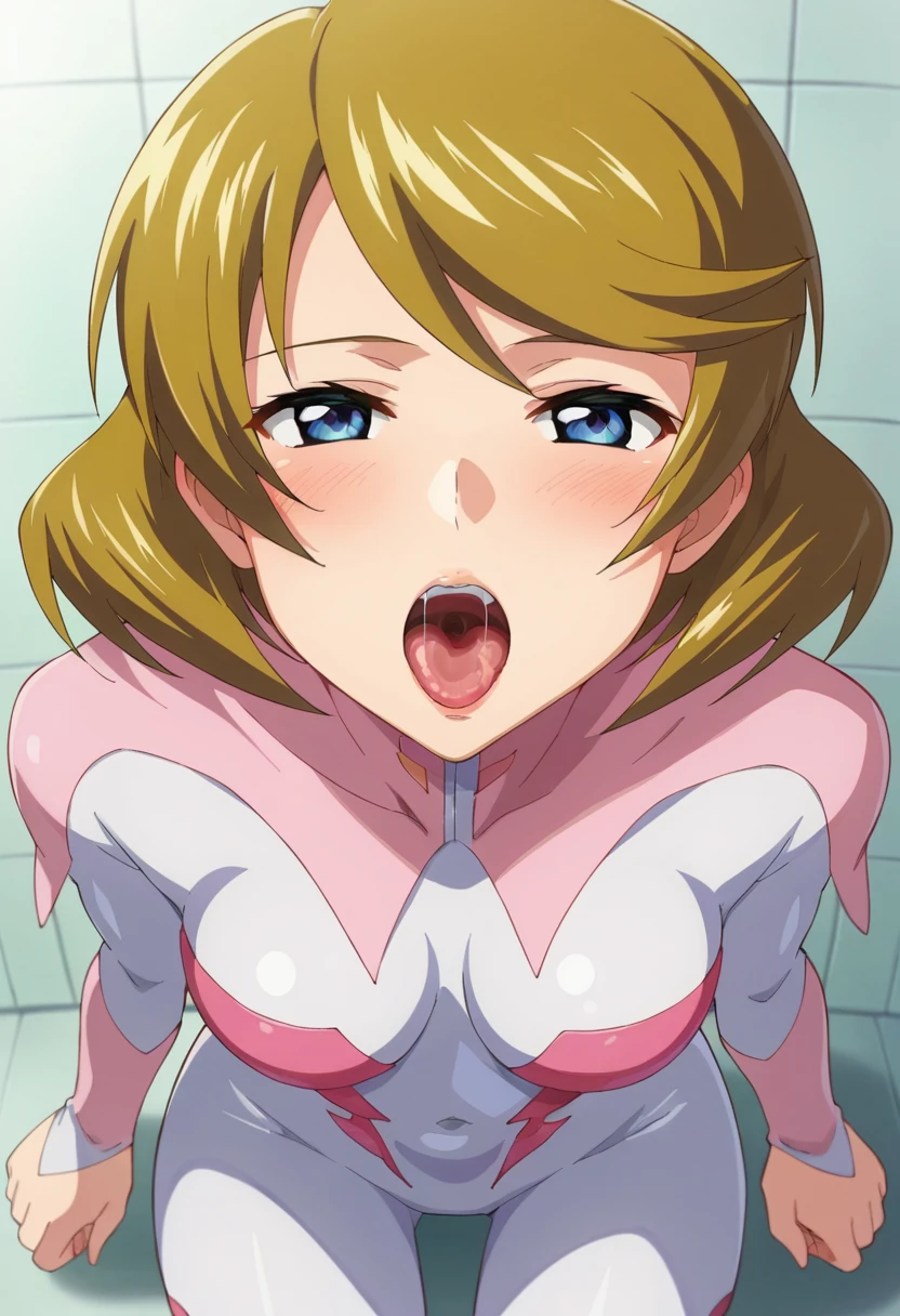 , アニメ, Petite little small junior body, Small breasts, Small breasts, Small breasts, topless, topless, topless, Nipples are visible, Nipples are visible, Nipples are visible, Large nipples, Pinching your own nipples, Stimulate the breasts, Breast milk, blowjob, blowjob, blowjob, Kasugano Urara, blonde hair, twintails, pink scrunchie, brown eyes,
, purple jacket, cropped jacket, red bowtie, blue dress, short dress, pleated dress, Petite little small junior body, Embarrassed, Small breasts, Small breasts, Small breasts, topless, topless, topless, Nipples are visible, Nipples are visible, Nipples are visible, Large nipples, Pinching your own nipples, Stimulate the breasts, Breast milk, Pinch and stretch the breasts, Pinch and stretch the breasts, Pinch and stretch the breasts, blowjob, blowjob, blowjob, Semen-covered face, Semen-covered face, Semen-covered face, closeupface, little small junior body, tiny, high quality, high detail, beautiful, 8k, Overall detailed, Close-up, Look Down, Look Down, Look Down, I can see your face, I can see your face, I can see your face, Kasugano Urara,