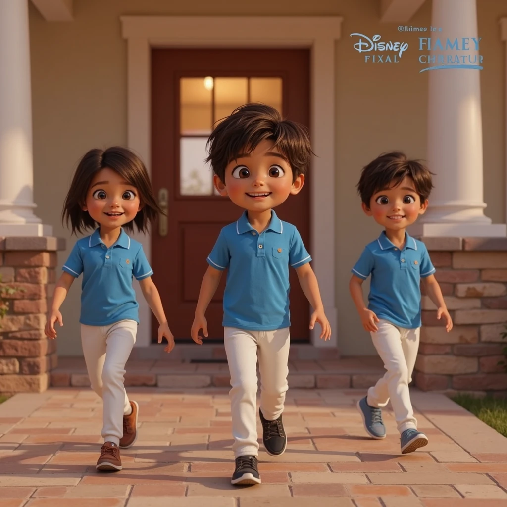 There is a group of people standing in front of a giant bear, In Disney, taken in the early 2020s, family photo, taken in 2 0 2 0, in california adventure, photo taken in 2 0 2 0, trends ，, vacation photo, theme park, disney land, beautiful, carla ortiz, by david rubin, Disneyland, Photo