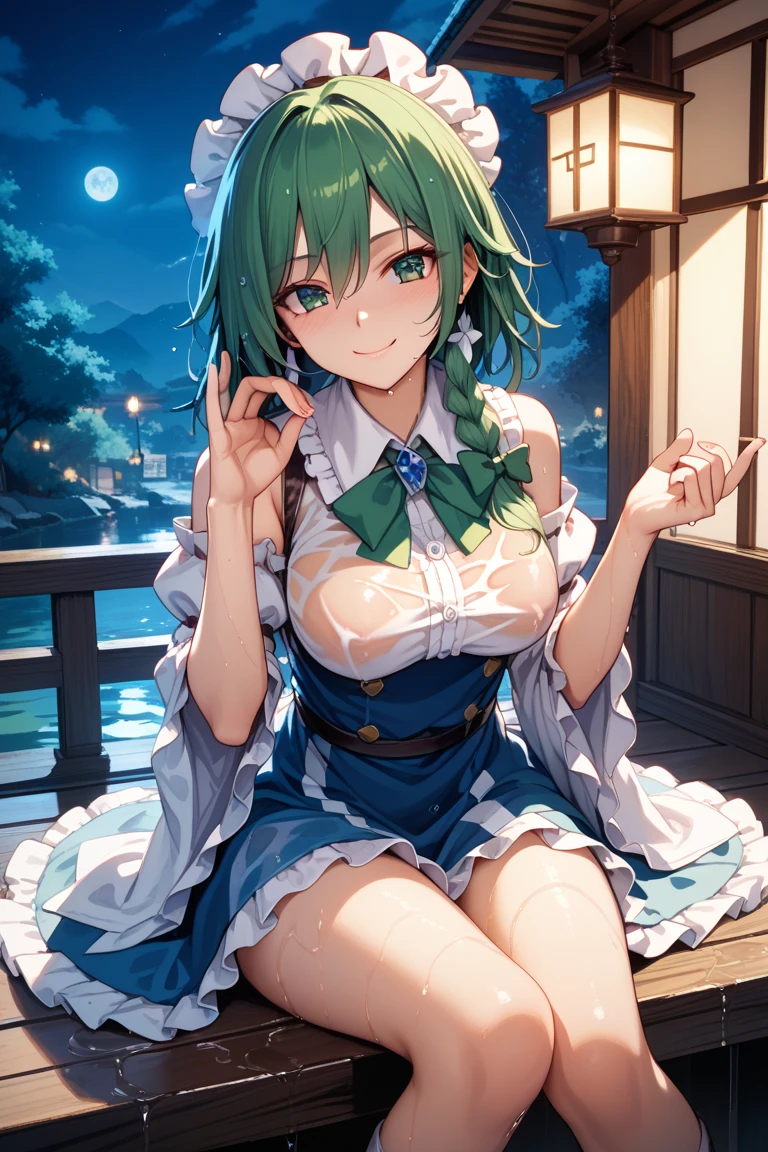 (((Assimilated in the background)))、(extremely details CG、Unity、8K Wallpapers)、(extremely delicate and beautiful)、(masterpiece)、(top-quality:1.0)、(超A high resolution:1.0)