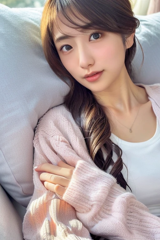 Feels natural without discomfort、Erase the arm and put it in the background、Erase Arm、Depict the background、
