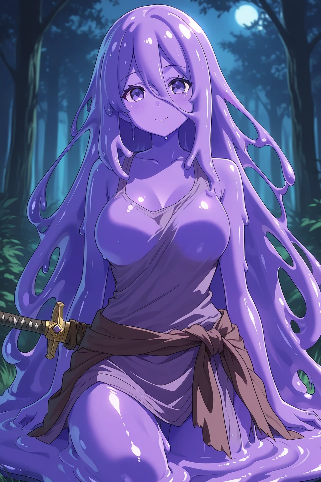 <lora:e7 Aria4:0.85> e7 Aria, pointy ears, under a sakura tree, outdoors, dynamic angle, sakura flowers falling, sexy pose,  sleevelass,
(masterpiece),  best quality, highres, 4k, 8k, Detailed Illustration, intricate detail, cinematic lighting, amazing quality, 1girl, fit female, amazing shading, soft lighting, facing camera, perfect eyes,