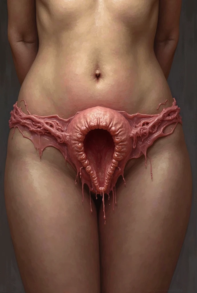 vagina