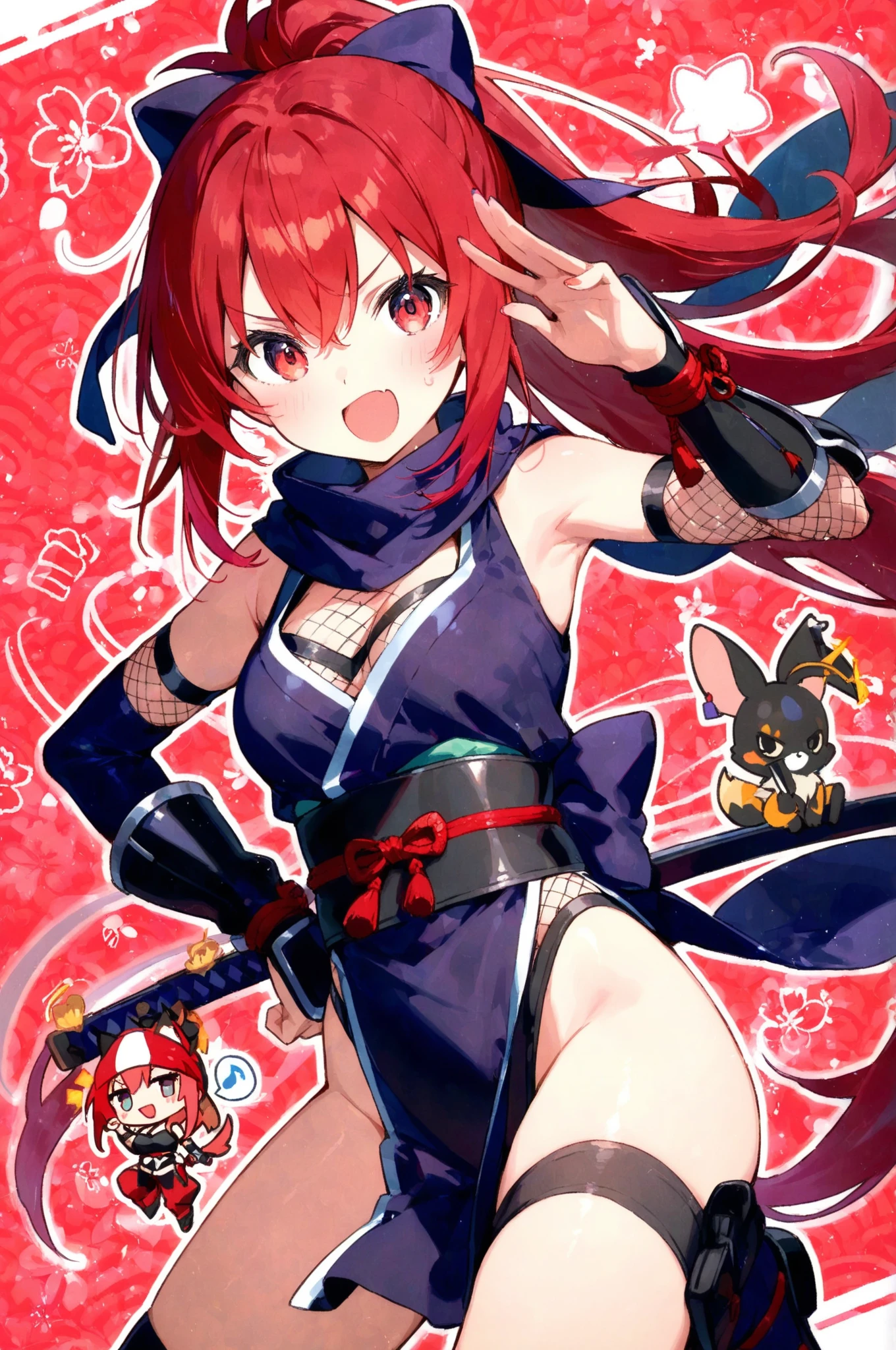 swimsuit，swimsuit。swimsuitclear，clear，bright characters，Hakurei Reimu，
