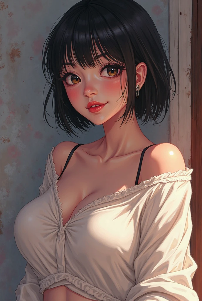 Obra maestra, La mejor calidad,quitandoce las vragas,quitando sujetador,quitando ropa,quitandose la ropa interior,sonrisa alegre, Estilo perrito,1 mujer,gran tracero,ropa transparente, De pie de espaldas,angulo contrapicado del tracero,grandes pechos,hermoso rostro,ojos penetrantes,sonrisa jugetona, contra el vidrio , Pechos en vidrio,CastigoAIwoman,placer,dolor,de espalas,gran trasero,culo gordo,exuberante,mujer provocatiba,vista desde atras,