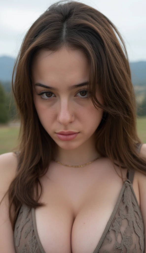 ((mejor calidad)), ((Obra maestra)), (detallado), cara perfecta, solo, 1 chica, piel luminosa, atractivo, pelo peinado, pelo corto, fascinante, Pantalones largos, poca profundidad de campo, modelo,mirada profunda, realismo, perfect human physiognomy, trabajo, entrevista, cuerpo completo, arreglada, oficina, dia