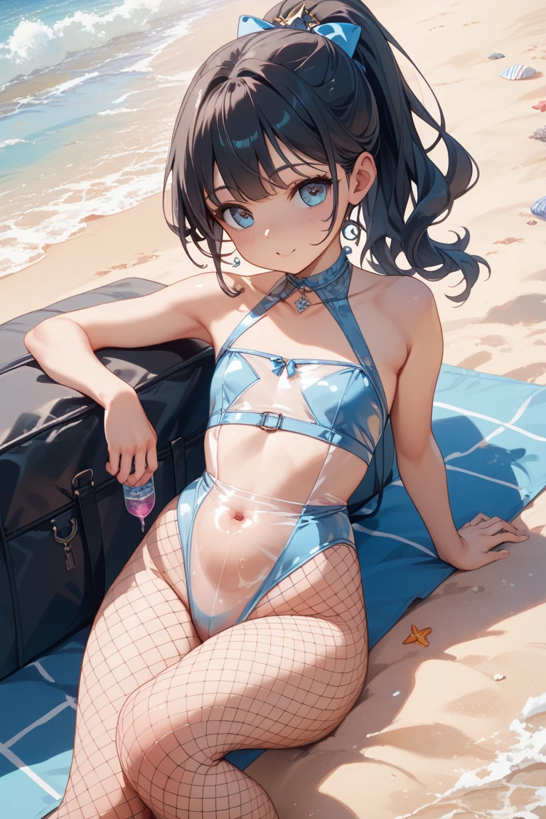 ((((((14 years old))))))、(((Aya Ueto : 1.3)))、(((A charming face)))、(((Young face)))、(((beautiful girl)))、(((A beautiful woman)))、Beautiful woman、Cute woman、((Innocent face))、((Ultra-detailed face))、((Detailed lips))、((Detailed eyes))、((double eyelid))、(((Beautiful Face)))、(((Beautiful, well-shaped eyes)))、(((Beautiful, well-shaped lips)))、Very Short Hair、ponytail、Pixie cut、BREAK、Completely naked、BREAK、((Wearing a transparent nightgown))、(Wearing a collar)、((((Tied up with wrapping tape))))、BREAK、8 heads、(((slender)))、(((Slim body)))、(((Thin body)))、(((Slim woman)))、(((Flat Chest:1.2)))、BREAK、Photographic quality、Natural light、(フォトRealistic:1.4)、(Highest quality:1.2)、(Ultra-high resolution:1.2)、8K、RAW Photos、Realistic、High Detail、Film Grain、Detail Skin、Symmetrical、Delicate skin、Real human skin、pores、Super detailed、Detailed、(masterpiece : 1.2)、Thin face、Sharp Face、Small Face、Small face、Narrow shoulders、Small shoulders、Small shoulders幅、Slim shoulders、Narrow shoulders幅、Beautiful Japanese Woman、Beautiful Korean Woman、Slim womanモデル、Young Gravure Idol、Realistic young gravure idol、Young Sensual Gravure Idol、Young Pretty Gravure Idol、Japanese Model、Young Gravure Idol、((From the knee up))、(((Showing small breasts)))、(((She spreads her legs and shows her pussy)))、(((Leg spread)))、(arms behind back:1.0)、(((((having sex)))))、(((((Expressions of ecstasy : 1.0)))))、(((Squirting)))