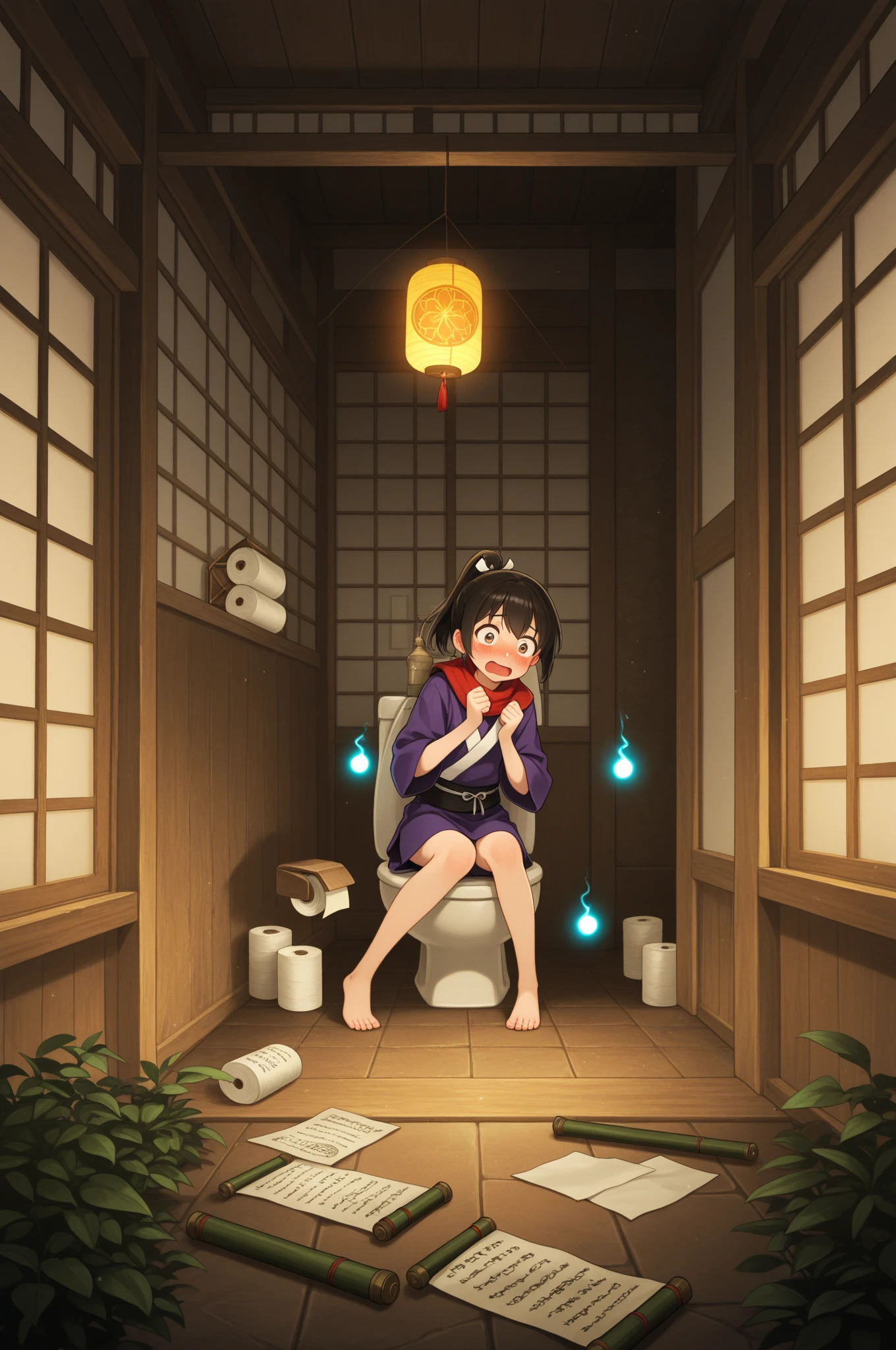 ((NSFW:1.3)),(Textured skin, Anatomically correct, Super Detail, high details, High quality, hight resolution, Best Quality, 1080p,4K:1.3),(One-person viewpoint, looking at viewer, subjective:1.5),
((Nobara Kugisak:1.6)),

(onsen:1.4),
((One woman, solo, 1 girl:2.0)),
((high school students, 16 year old:1.5)),(large breasts:1.5),
(inviting you to have sex),

((hand between legs:1.6)),
(front view:1.5),(pov:1.5),(looking at viewer:1.5)

(naked, nude:1.5),
(wet (moist) body:1.4)

nsfw,(enraptured face:1.4),(naughty expression:1.2),(orgasm smile:1.5),seductive smile, excited smile,
(blush, face blush, blushing:1.3),
(vulgarity:1.5),(fucked silly:1.1),(orgasm:2.0),

(vivid pussy, high quality vagina:1.1), (dripping love juice:1.3),