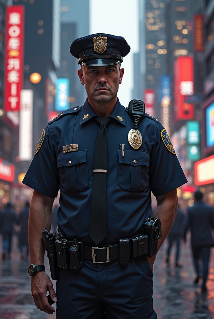 Policerman