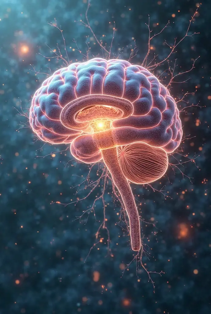 Nice brain