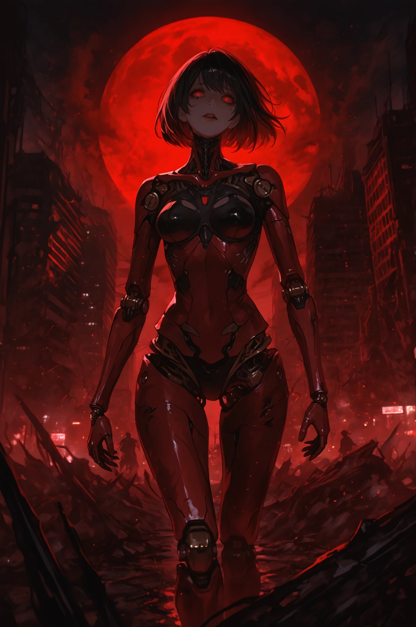 score_9, score_8_up, score_7_up, Extradimensional sex, Hypersexualized, gravity-defying breasts, prominent nipples, jiggle, unnatural, unprecedentedly, spread buttocks, stretched, (weird:0.1), (implied dynamism:0.25), lascivious, extraordinary, rating_explicit,   s0ftp1nk, (incredibly detailed:1.2), masterpiece, porn, clean colors, (comicsy outline:0.4), (ultra wide angle shot:0.65), aesthetic, artstation, concept art, smooth, sharp focus, <lora:add-detail-xl:0.25>, enigmatic, captivating, alluring, sensual, erotic, provocative, innovative, experimental, visionary, transformative, boundary-pushing, flat color, Junji_Ito_Maniac
