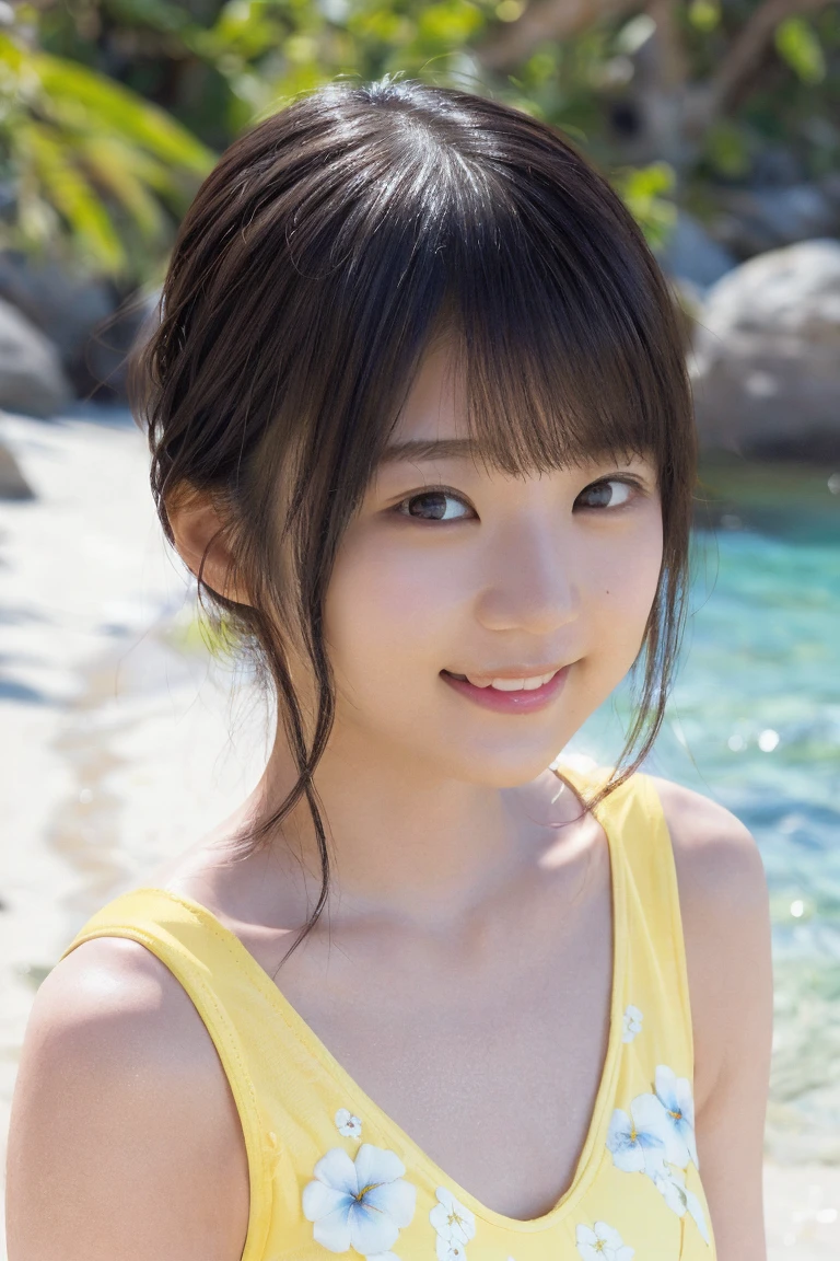Aoki Aina
