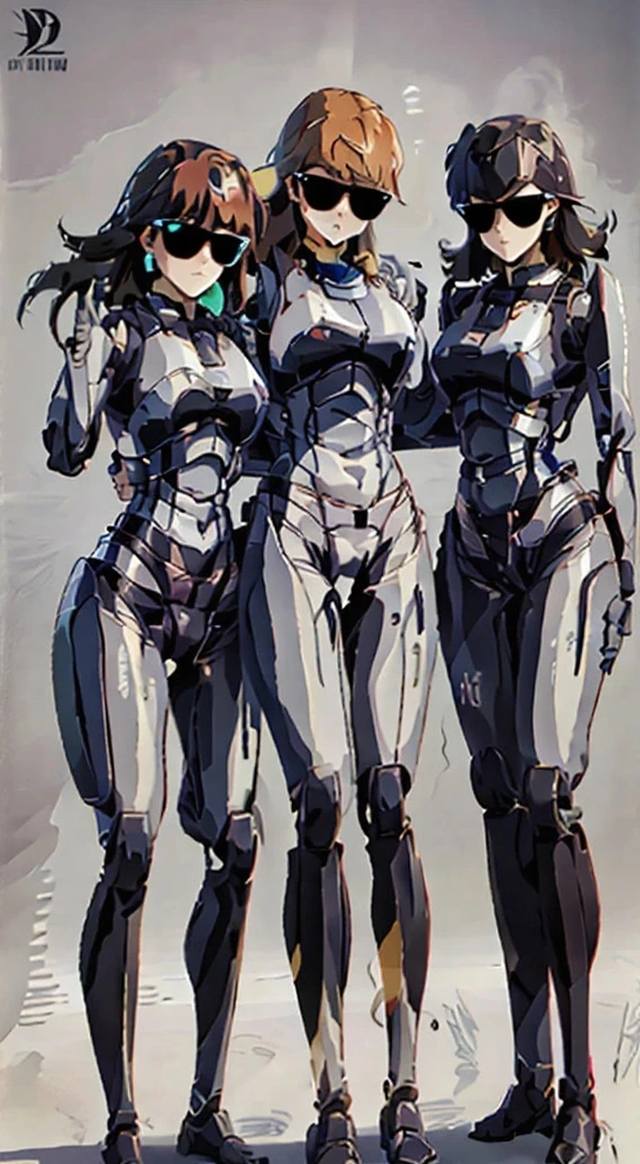 (((custom combat suit)))、Beautiful artwork illustration，Beautiful digital artwork、(((Very long hair、long hair)))、(((Change into a diving wetsuit))),(masterpiece、Highest quality、Highest quality、Beautiful and aesthetic:1.2)、Check it out,Small and slim body, solo, One Girl, Highest detail、Vivid texture、Slender body, Full Body Shot, Beautiful Blue Eyes, beautiful girl, Small Face、White skin、 ((Body Armor:1.5))、(Sharp focus),(Cowboy Shot),((Black tactical glove armor、戦術的なBody Armor、gun belt、Gun Holster))、