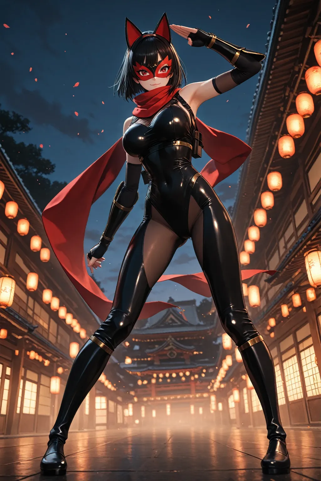 Rainy night,city,Beautiful woman with gal make-up wearing a sports suit on the busy street of Gintama, Surrounded by sellers, Beautiful portrait of a stunning goddess girl, Beautifully detailed face, Porcelain-like skin, Full Body Shot, Centered, Super soft lighting, Symmetric, complicated, elegant, Very detailed, Realistic, Art Station, Concept Art, Smooth, Imagined by Greg Rutkowski and Boris Vallejo, cover, Trendy style