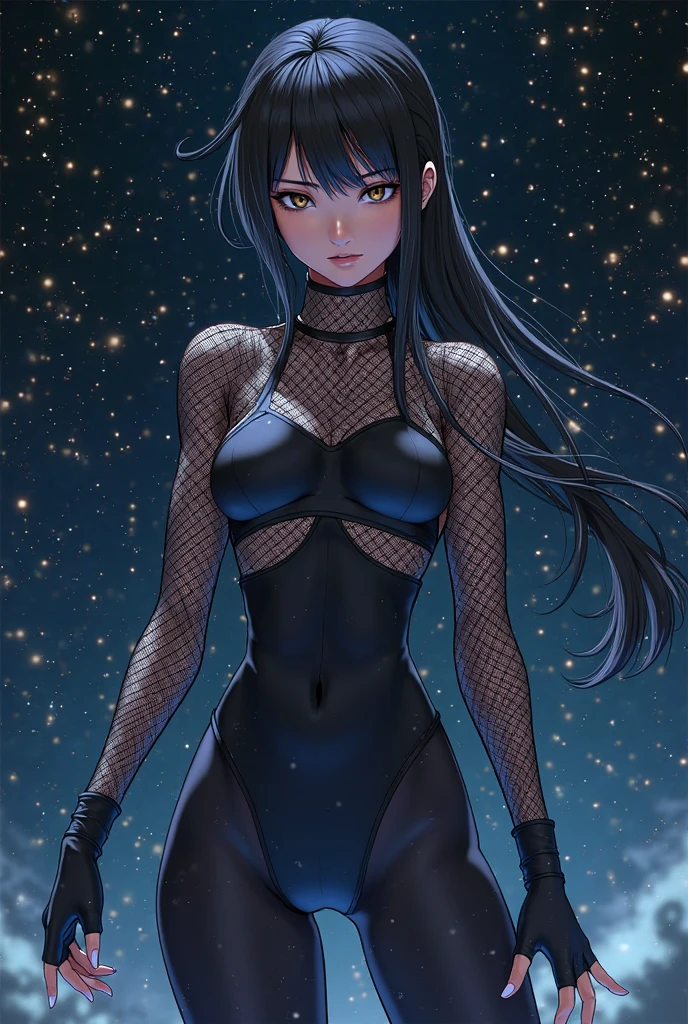 nsfw,(8K, Raw photo, highest quality, masterpiece:1.2), (realistic, photo-realistic:1.37), Super detailed, 1 girl,cute, alone,beautiful detailed sky,Detailed cafe,night,sitting,date,(blush your nose),(smile:1.1),(closed mouth), medium breasts,detailed and beautiful eyes,(random color light fabric dress:1.1), (random length hair:1.2),floating hair、(vagina、SEX in、woman on top、1 male、sexual fluid overflowing、wide open legs:1.5)