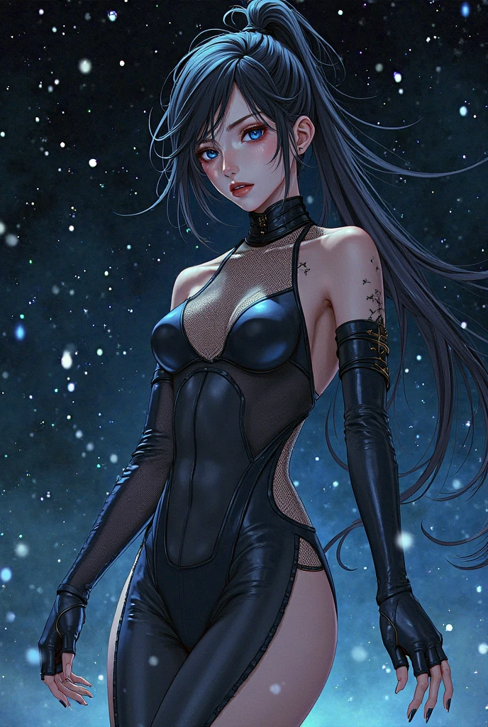 (masterpiece, top quality, best quality, official art, beautiful and aesthetic:1.2), (1girl:1.3), (fractal art:1.3), cowboy shot,

kamisato ayaka, floating water, glowing,