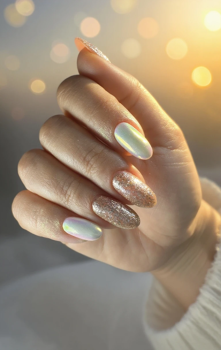 Silver colored logo with the following words:
Paola Vianney
SPA
NAILS