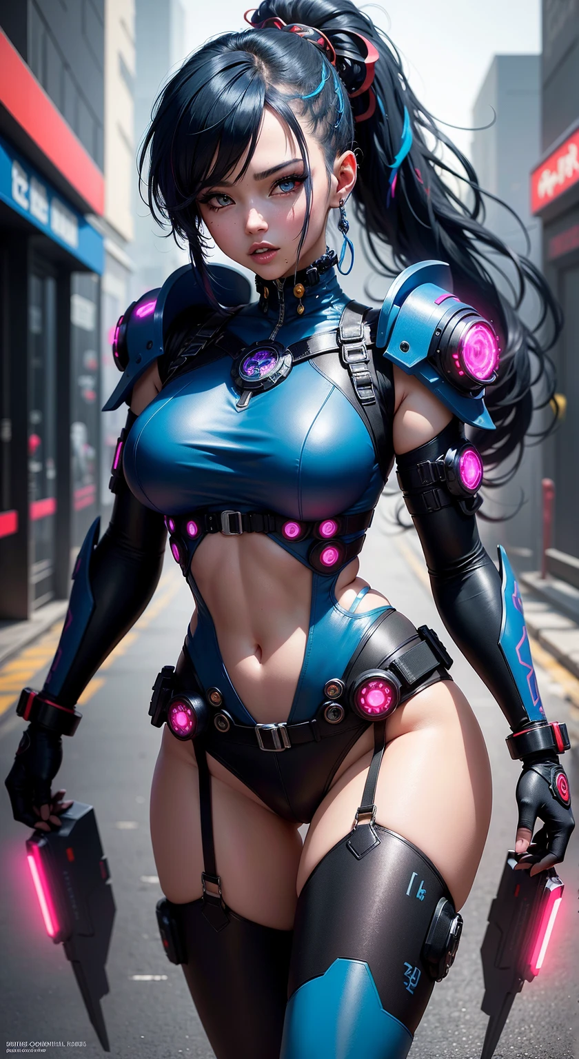 Tetas muy grandes ((Obra maestra, La mejor calidad)), illustration, 8K ultra detallado, realista, Enfoque claro, Altamente detallado, Pro Lighting, Detalles coloridos, Rainbow Color BREAK, Factory Long Rise, large mechanical robot structure, microchip, ordenador, ((resplandecer)), Detalles intrincados, shitu-mecha, 1girl, mecha, Ombligo del vientre, Imagen en color, (cyberpunk), (bluecelest hair: 1.2) tetas grandes muy sexy tetas muy grandes tetas extremadamente grandes big cameltoe cameltoe cameltoe grandes tetas cameltoe grande,blue celest hair,blue celest hair