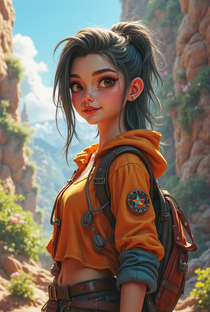 Pixar