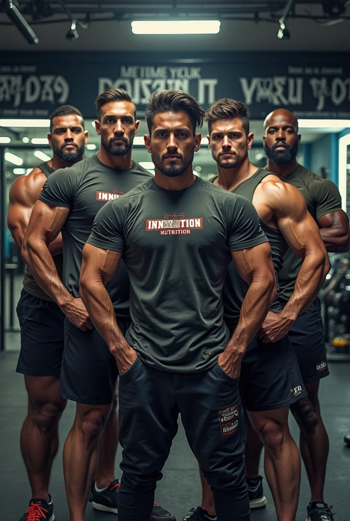 Men