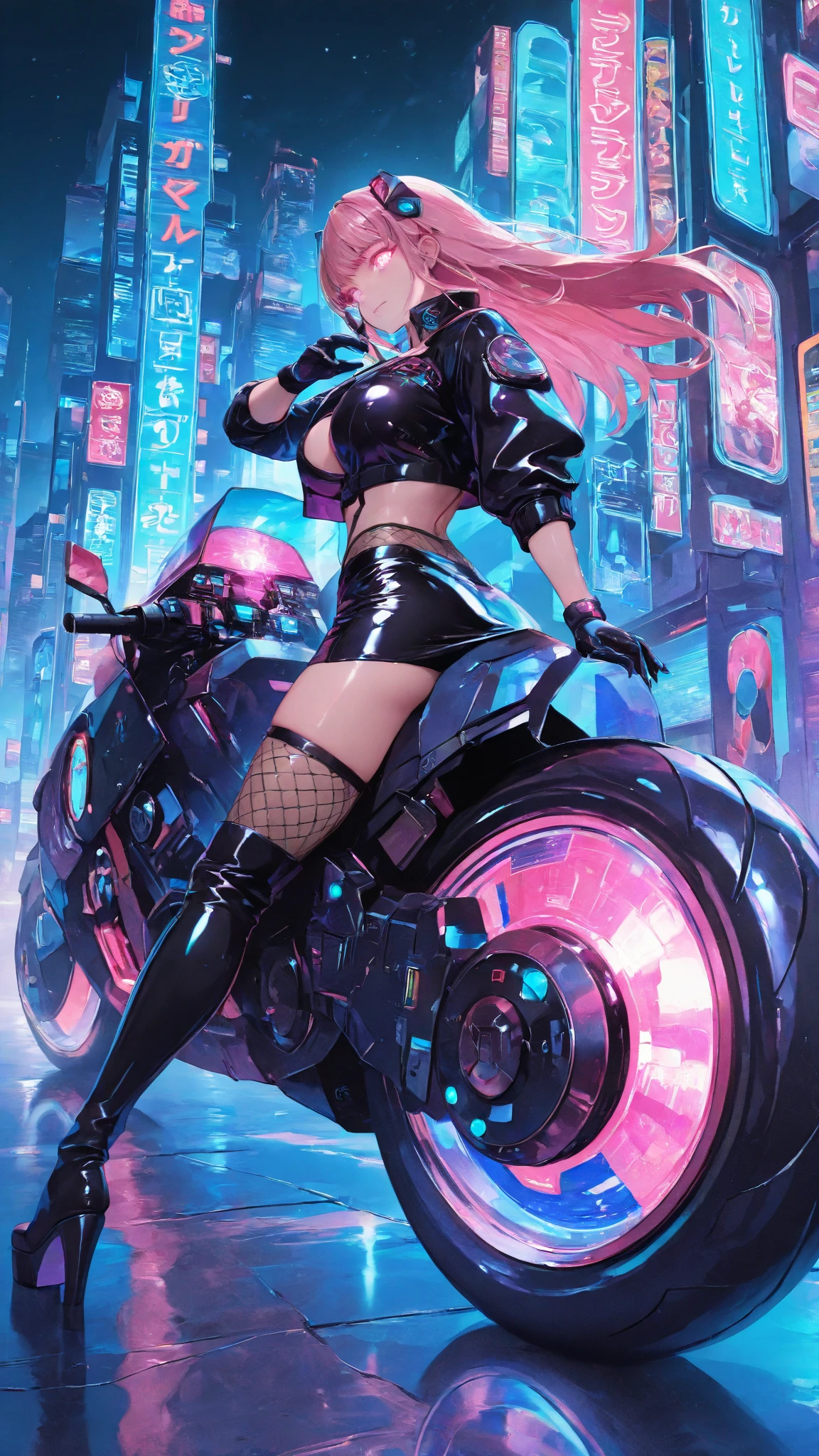 matrix Masterpiece epic girl deep path Urban bike_suit nickel Jinx mounted Motocycle_outfits optimal sunLight meticulously intricate luminescence volumetric lightning contrast ultra_high_resolution ultra pro-Photorealistic ultra_high_quality ultra_sharpness focus accurate max perfection reflex graduated reflection extreme improved Octane-rendered opengl-shaders glsl-shader UHD XT3 64K 32K 16K 8K DSLR HDR UnrealEngine5 romm rgb pbr ombre analogique color-coded shading 3DCG fxaa global illumination cgi vfx sfx fkaa txaa rtx ssao post-processing post-production cell-shading tone-mapping augmented Divine female synthetic Armored Suit GSDF headgear glass transparent "full-body prosthesis" cybernetic mercury gold sundrop contre-jours "Heavy Metal" Devastating war floraison Will-o'-the-wisp battle cyberpunk Goddess "Selena Gomez" dazzling walk Cosplay decorated Pilots Cowgirl USA flag Fancy Vivid Yellow jukebox Symmetrical Athletic Hairstyle Dreads bangs extatique Tamned Skin gorgeous sensual Effects Cheekbones Embarrassed redderer eye-liner saphirs saturate ultra_beautiful_eyes dark black pupils brown iris lazulis turquoise mouth open tongue teeth obvious smiles Floating Jacket Eccentric Cape onyx Shoulders-Off Shirt Lace Clavicles White Papillotes embroidered breasts huge falling sideboob satin corsait red thick leather felt skirt matching ample swinging spinel navel waist reveal belt-chastity heart diamond padlock silver agate pubis bristles scarlet pubis-hairy indigo silk snap garters thighs legs boots, fleuraison bees tin incandescentes CGSCOSITY tattoo Cristallines hearth rubis invoque monster bee (EOS R6 135mm 1/1250s f/2.8 ISO400) blastflashlight flash blow glow opale straight armor heavy chrome flat rune lava bands glyphes Tourmaline plasma chef-d' equirectangular 360 background beholder chaos strange population Earth outdoor mirror engravings handcuff Bruce_Weber girls sex "luis Royo" naked nsfw varied multi etc.