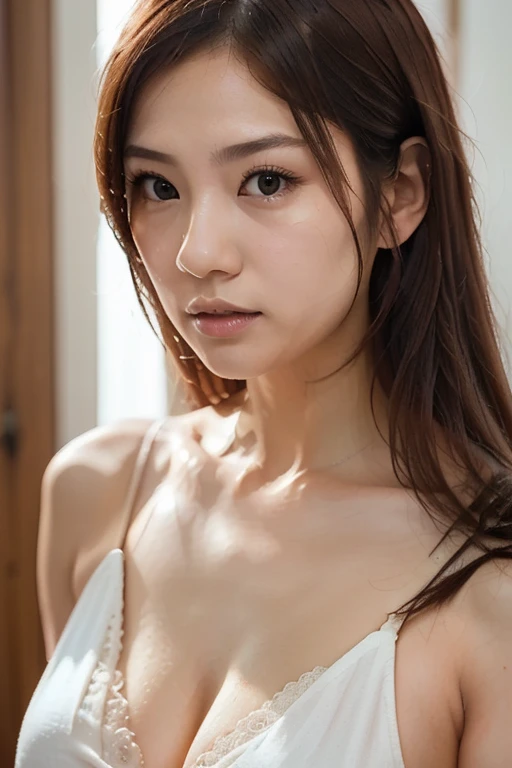 (Browsing Caution:1,4),Mix 4, (8k, RAWphotograph, Highest quality, Tabletop: 1.45), (Realistic, Realistic: 1.37),illumination, night, プロのillumination, photographn mapping, Radio City, Physically Based Rendering, Gradient Brunette, 高品質のphotograph, High resolution, 1080P, (Detailed facial depiction), (Detailed description of the hand), (Delicate CG), Extreme light and shadow, Rich details, (Detailed facial features), (Highest quality), Look in front of you, Highly detailed face, Highly detailed lips,  超High resolution, (truth: 1.4), photograph, 1 Girl, [(sad)],  , Thin limbs, movie, Cool pose, I Cup, Highest qualityな完璧なボディ, photographのような, (1 Girl: 1.3), Perfect balance, (Huge, Perfect breasts, Areola),(Realistic, Realistic:1.37),One Girl, Cowboy Shot,Professional Lighting, Photon Mapping, Radio City, RAWphotograph、(Realistic:1.4)、Octane Rendering、Complex 3D rendering with ultra-detail, Studio Soft Light, Rim Light, Crisp details, Super detailed, Realistic skin texture, detailed aspects, Beautiful details in the eyes, Highly detailed CG Unity 16k wallpaper, Compensate, (Detailed Background:1.2),Highest quality, 超High resolution, Tabletop, One Girl, One Girl,alone, Upper Body,Show Viewer, White Background, Bobcut, short hair, Multicolored Hair, Compensate , Lips parted, Black Lips, eyeliner, Gothic, Goth Girl,((Multicolored Hairの色:1.4)),(((Completely naked))),(((nsfw))),((Small breasts:1.2))