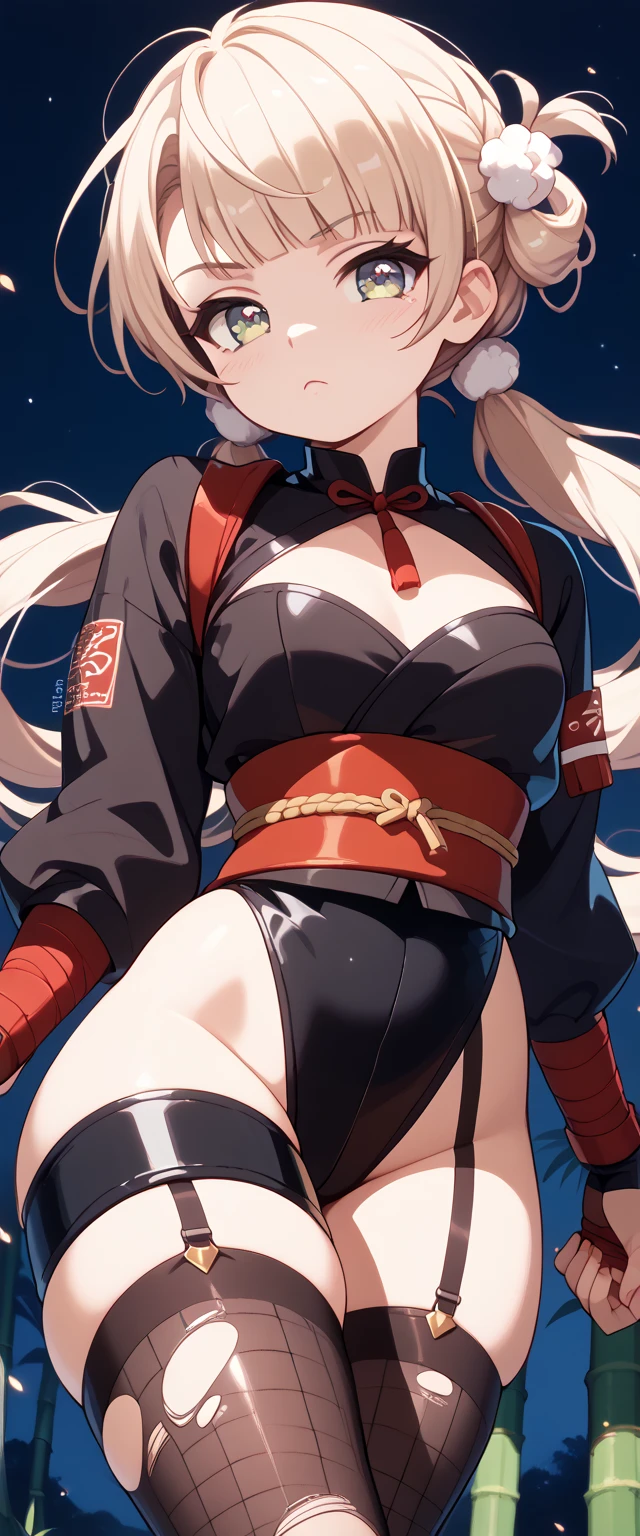 Photorealistic, Show from the hips to the shoulders, fatness, girl,Woman,Female, young,20 years old, absurdly long hair, messy long hair, beautiful detailed cold face, Seductive smile, beatiful detailed eyes, Cavage of logs, Navel, White skin, highleg, Detailed ice, absurderes,High Art, Ridiculous resolution, High resolution, (masutepiece:1.4), super detailed, 1 Awkward Girl, Smooth skin, shiny milky skin, Colossal tits, Big ass , venusbody, doress、thick juicy thighs, --v 6