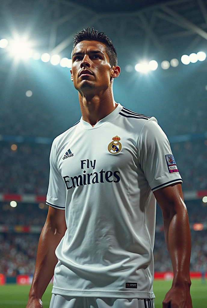 ronaldo