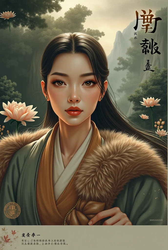 liuyifei,photo realistic, sexy, unity 4k wallpaper,highres,cowboy shot canyons,13,10, positivism,12,12,13, (study:1.15), (study:1.15), (study:1.15), (study:1.15), (study:1.15), (study:1.15), (study:1.15), (study:1.15),18, artstation, oil painting, vaporwave, canyons,33,13,18,14, career in ornate, high detail, oil painting, colors by jordan grimmer and greg r <lora:liuyifei_dragon_XL_8-000006:0.6>