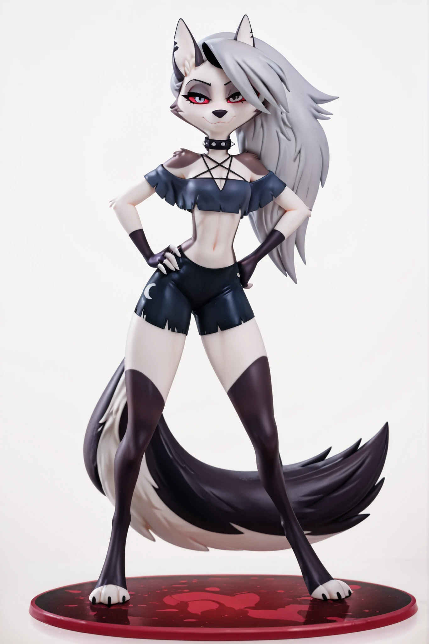 001,<lora:00171_v10:0.8>, masterpiece,((blue skin)), full body, black suit