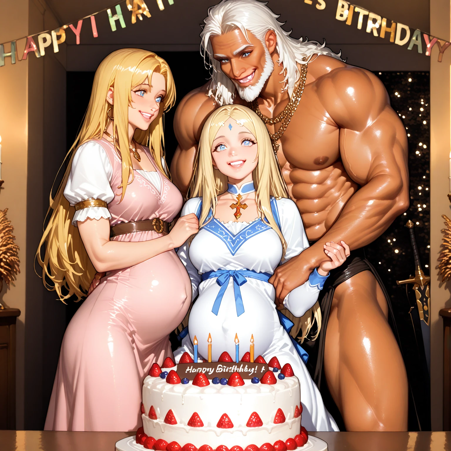 obra maestra, couple of sexy tall cheerleader and young son (mom seducing small boy), eight years old birthday party at home , birthday party at home, birth day decoration, sexy cheerleader in hot cheerleader lingerie outfit celebrating birth day with small son eight years old, group of boys celebrating birthday with the sexy tall cheerleader , sexy blonde cheerleader with small latin son touching , busty mom , lingerie, perfect ass, perfect legs, huge breast milking, Sexy hooker cheerleader seducing boy in birthday party, cheerleader ridding son having sex