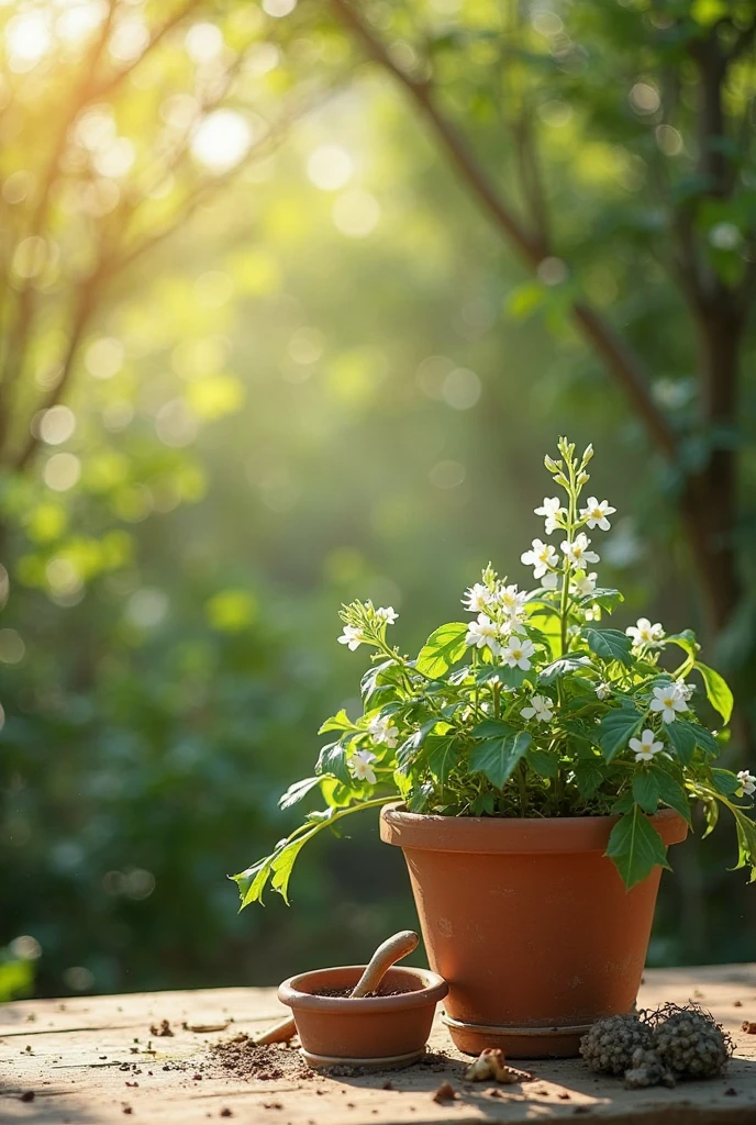 (best quality,4k,8k,highres,masterpiece:1.2),ultra-detailed,(realistic,photorealistic,photo-realistic:1.37),wood podium with bokeh nature,tilt shift,sunlight,portrait,sharp focus,vivid colors,studio lighting,lens flare