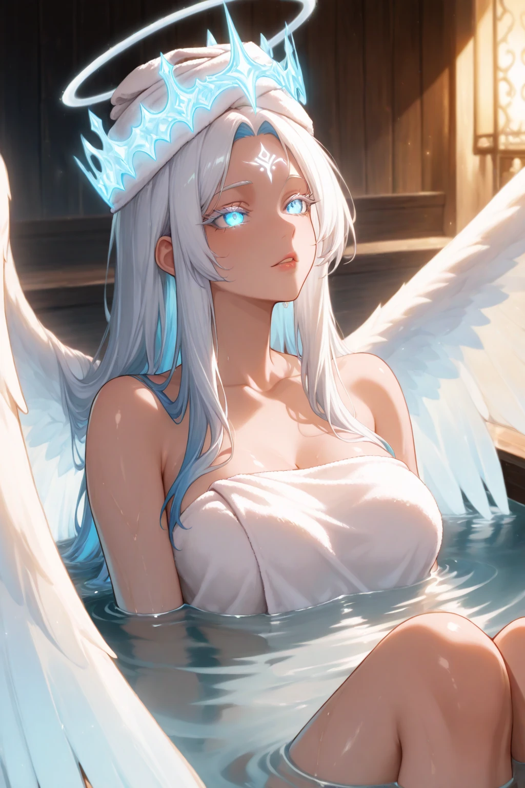 Elsa Frozen 14 anos, full body leaning side position , beautiful open legs, open jacket without buttons , Topless, beautiful medium breasts showing , sexy e semi nua, ripped mini skirt , sensual smile of pleasure , hands touching , long  hair, surreal, 4K