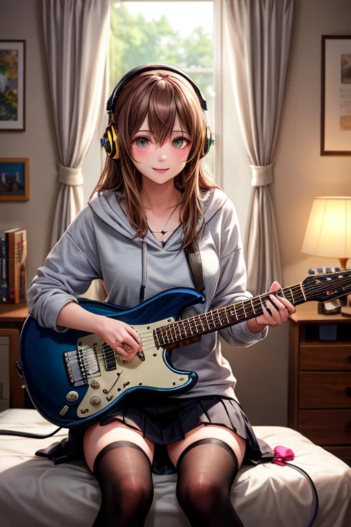 Music Female 
